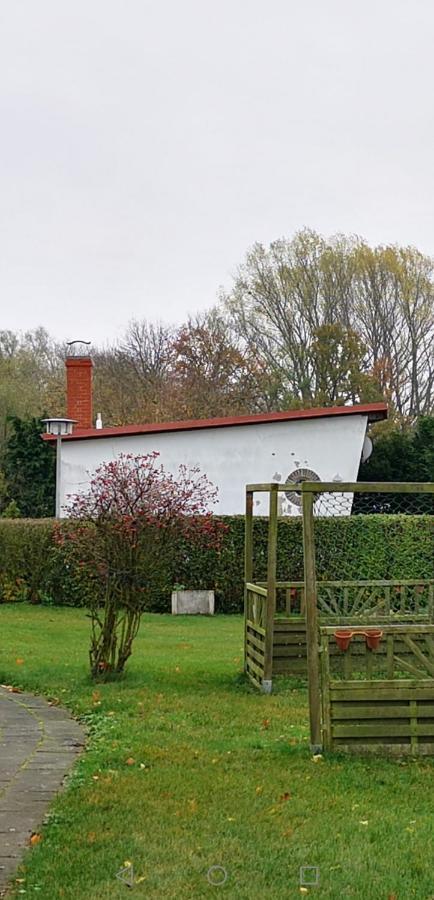 Sommerhaus Verchen Exterior photo