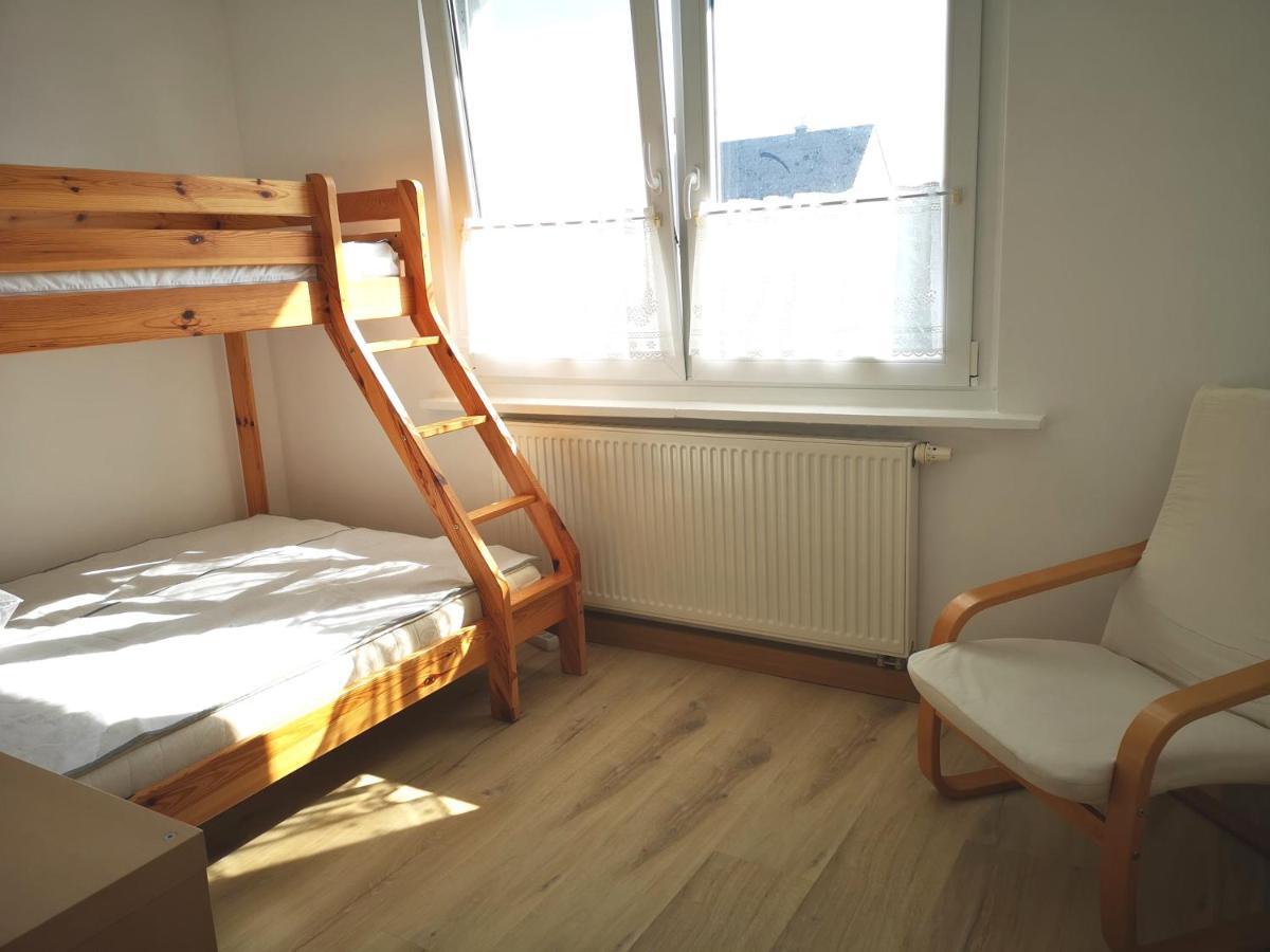 Sommerhaus Verchen Exterior photo
